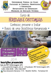 Curso de Feridas